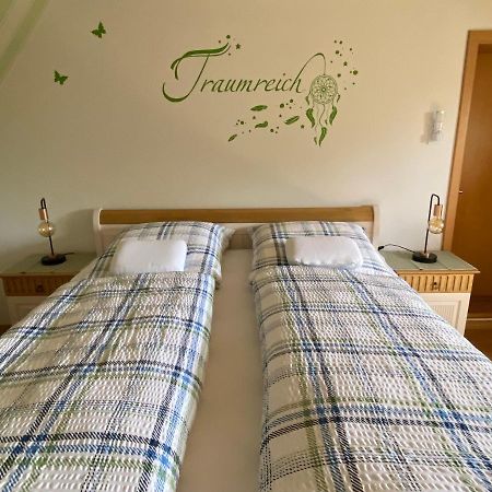 Ferienwohnung Roepersberg Ratzeburg Kültér fotó