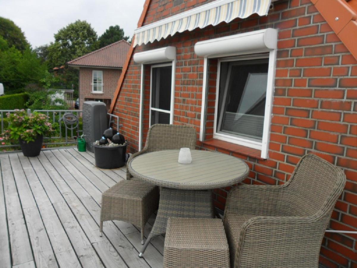 Ferienwohnung Roepersberg Ratzeburg Kültér fotó