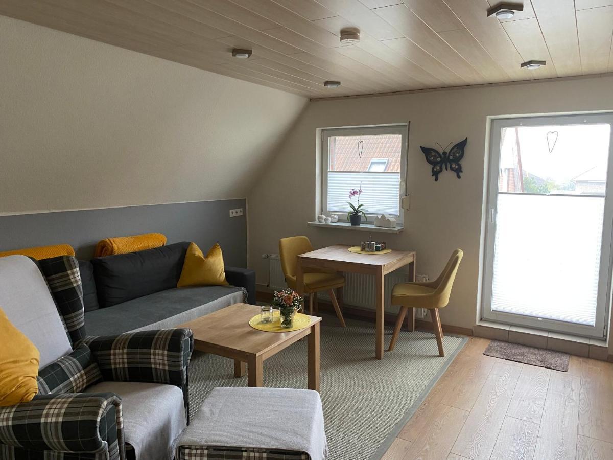 Ferienwohnung Roepersberg Ratzeburg Kültér fotó