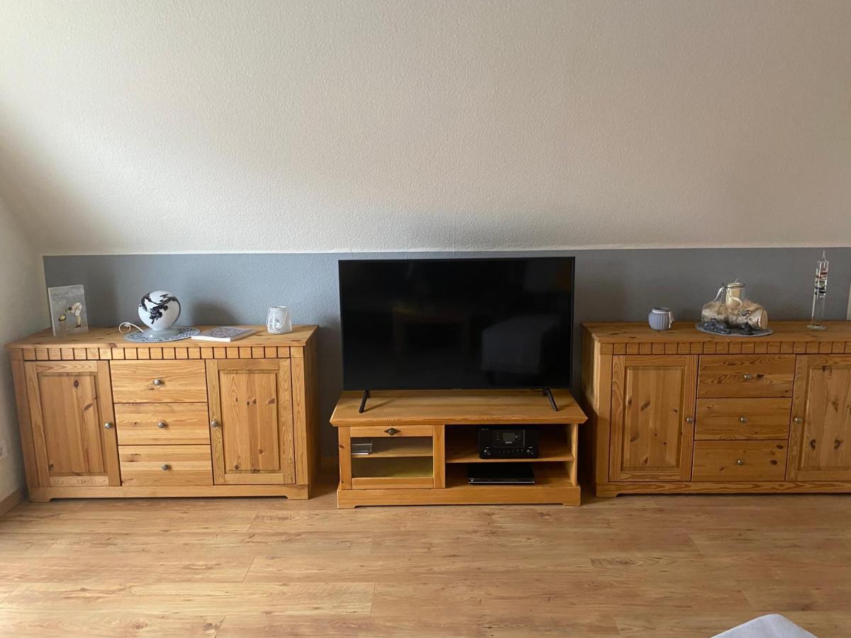 Ferienwohnung Roepersberg Ratzeburg Kültér fotó