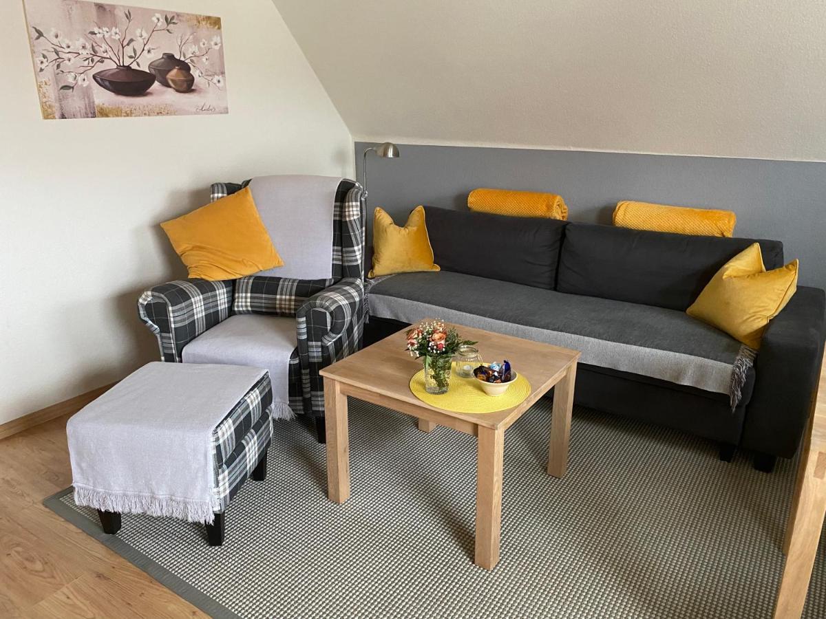 Ferienwohnung Roepersberg Ratzeburg Kültér fotó