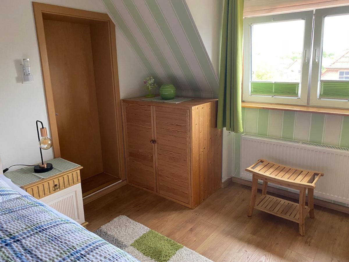 Ferienwohnung Roepersberg Ratzeburg Kültér fotó