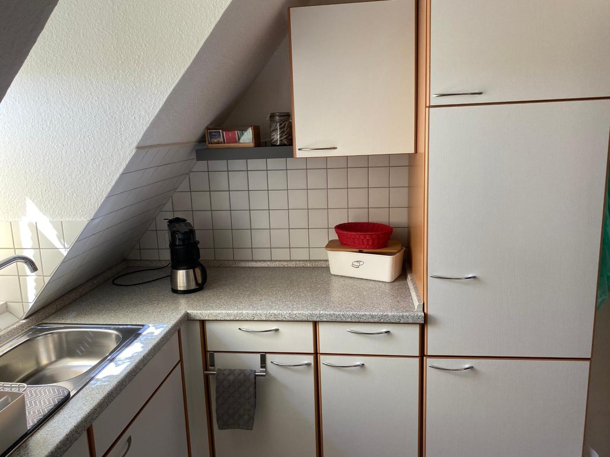 Ferienwohnung Roepersberg Ratzeburg Kültér fotó