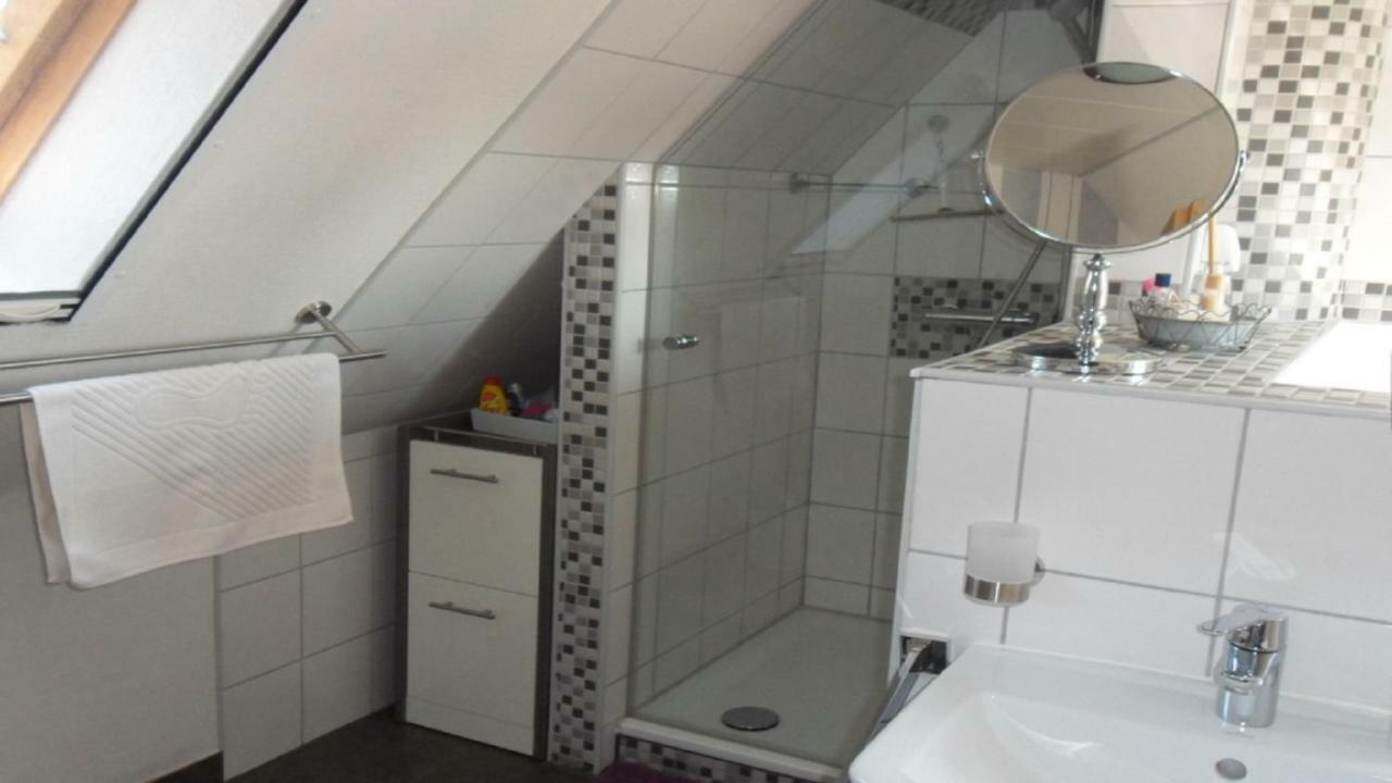 Ferienwohnung Roepersberg Ratzeburg Kültér fotó