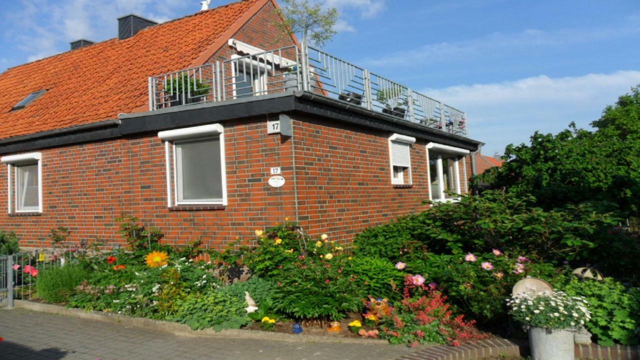 Ferienwohnung Roepersberg Ratzeburg Kültér fotó