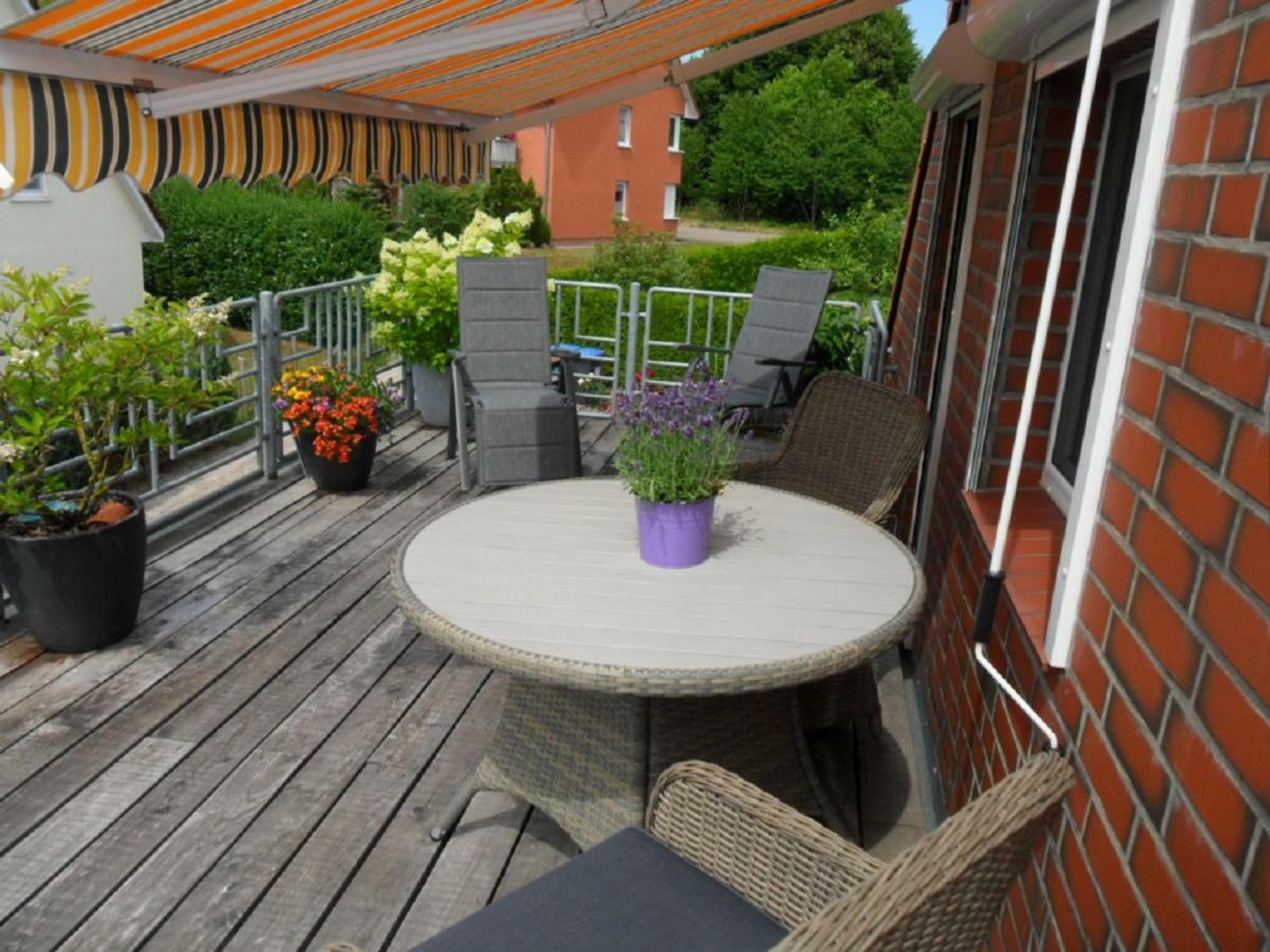 Ferienwohnung Roepersberg Ratzeburg Kültér fotó