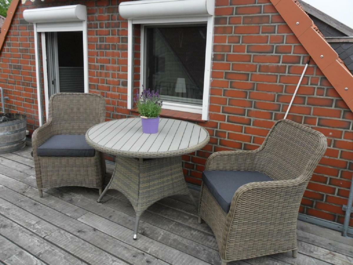 Ferienwohnung Roepersberg Ratzeburg Kültér fotó